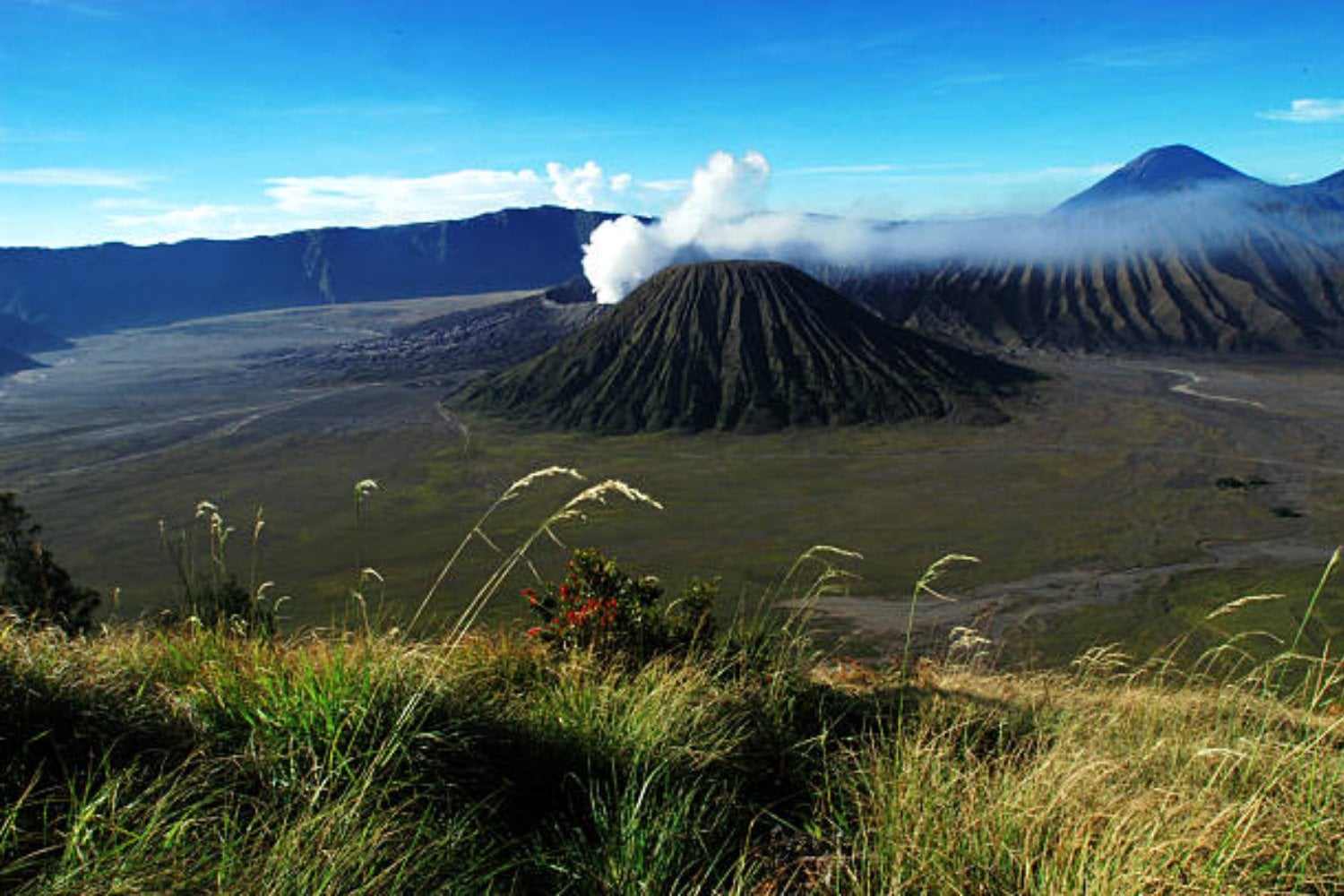 Alarma creciente en Kamchatka: señales de que un coloso natural podría despertar pronto