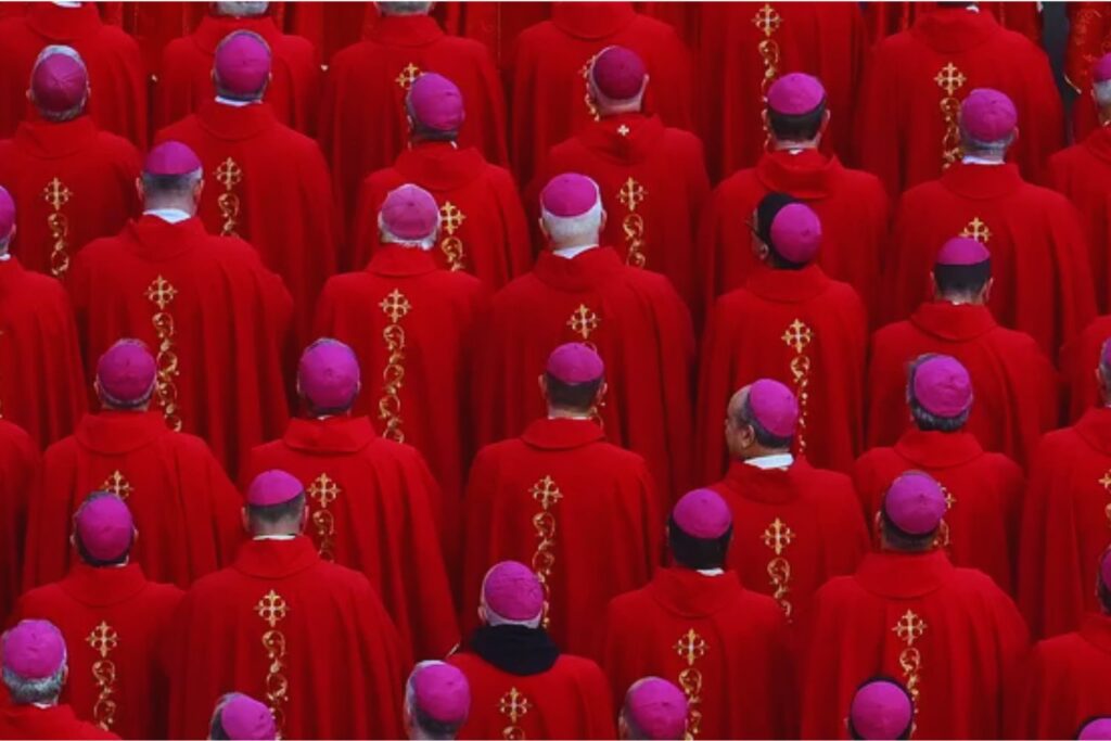 ¿Podría repetirse un encierro de tres años? El nuevo cónclave tras la muerte de Francisco revive el fantasma del más largo de la historia