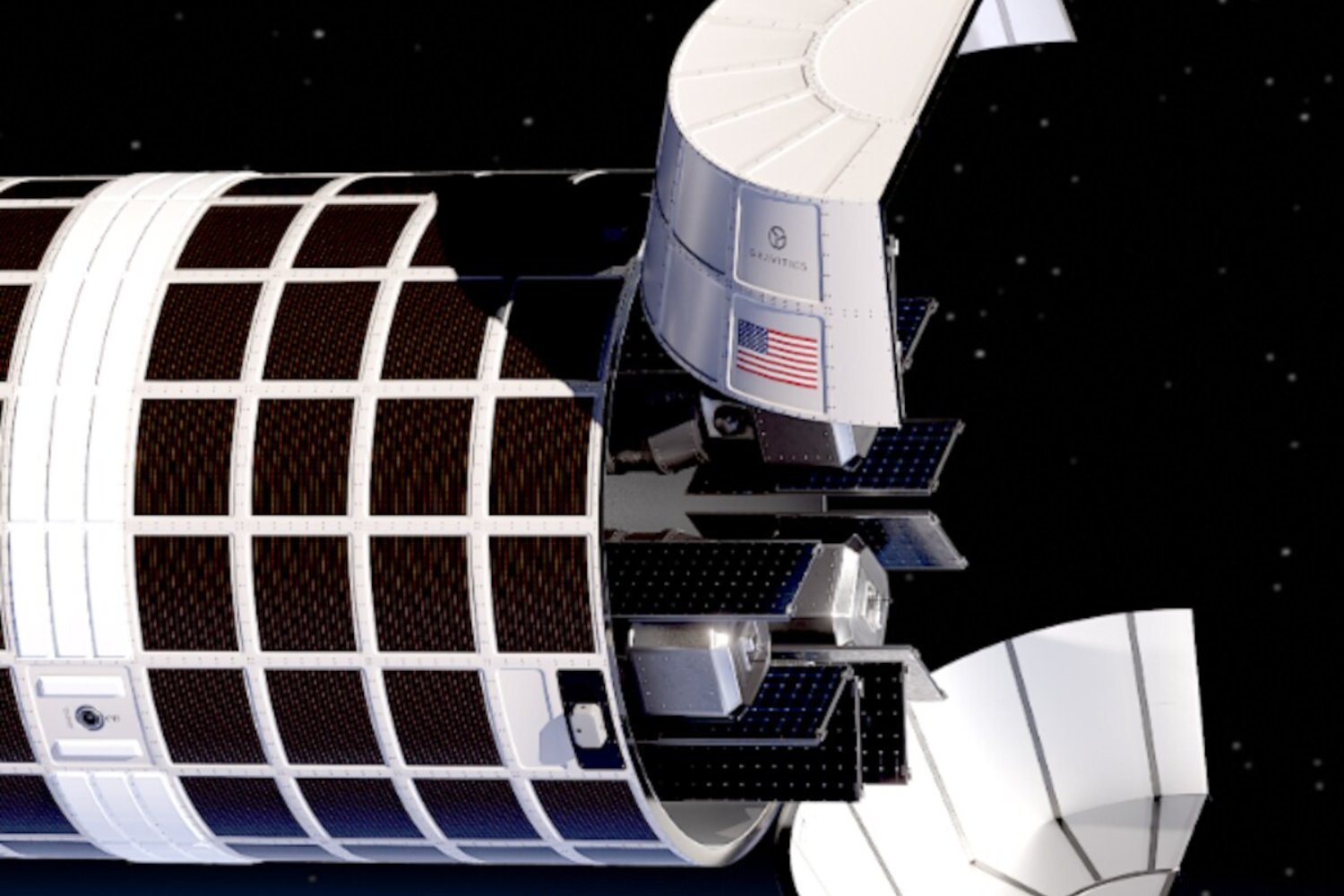El portaaviones que no flota: el plan secreto de Estados Unidos para dominar el espacio sin despegar de la Tierra