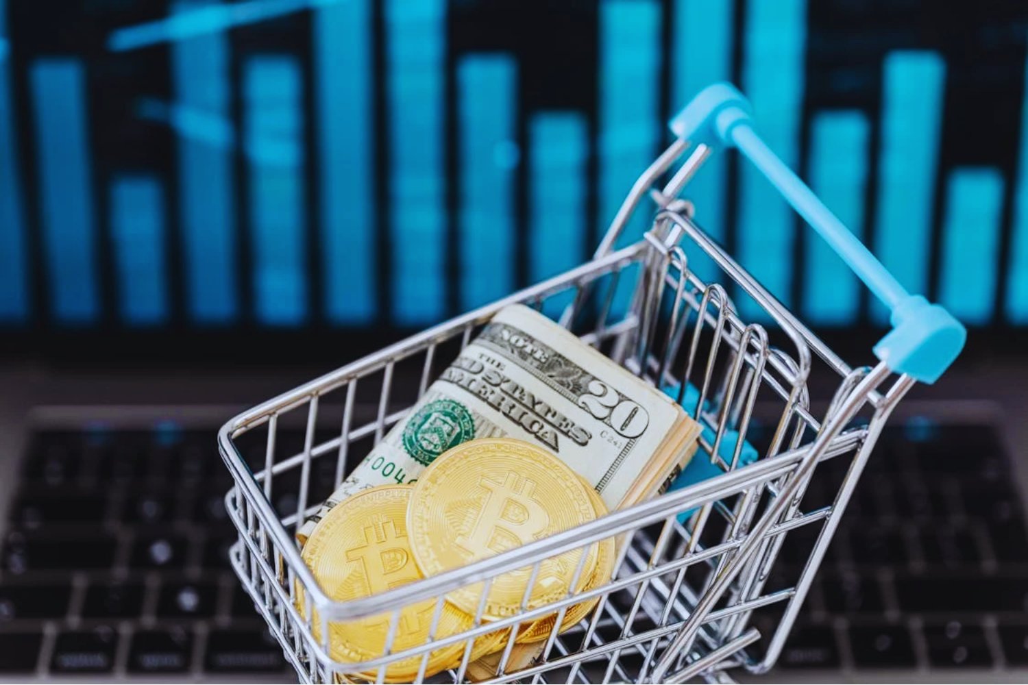 La nueva predicción de Kiyosaki: ¿Bitcoin va rumbo al millón de dólares?