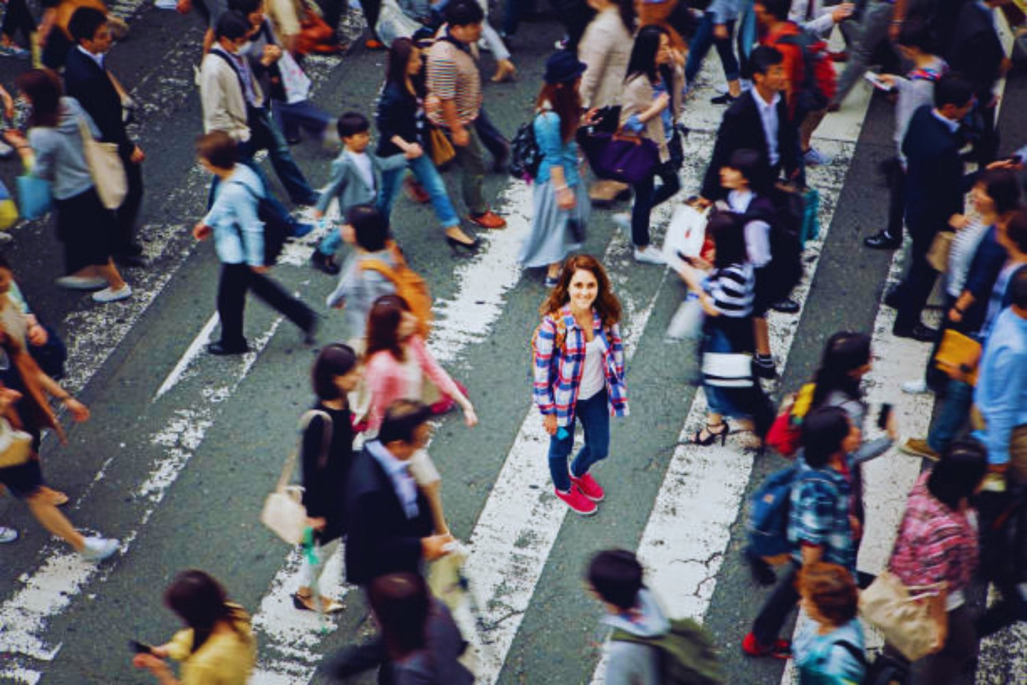Los turistas que más molestan en Europa según quienes viven del turismo