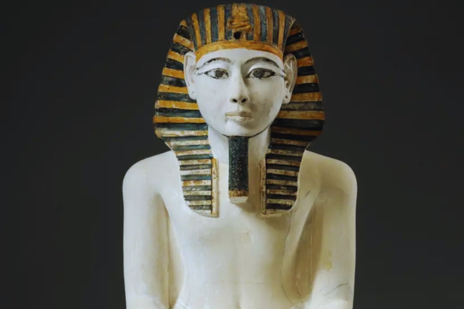 El faraón olvidado que desafía el legado de Tutankamón: nueva tumba reescribe la historia de Egipto