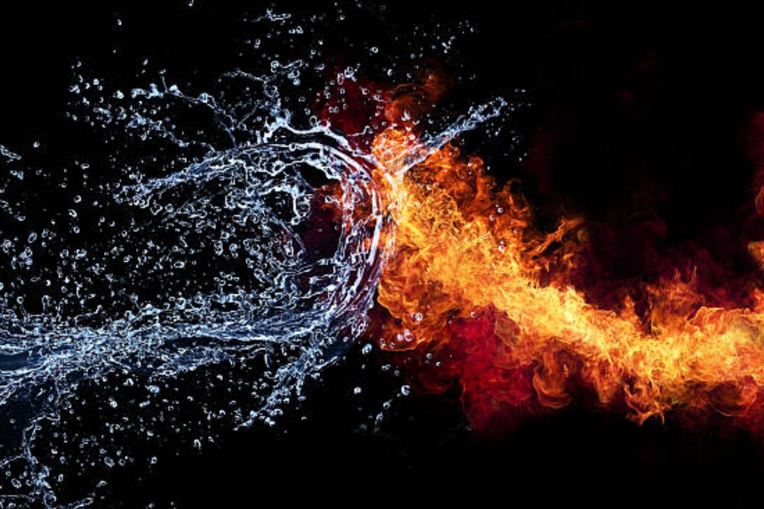 El secreto mejor guardado del magnetismo: una fase que alterna orden y caos a voluntad, "mitad hielo, mitad fuego"