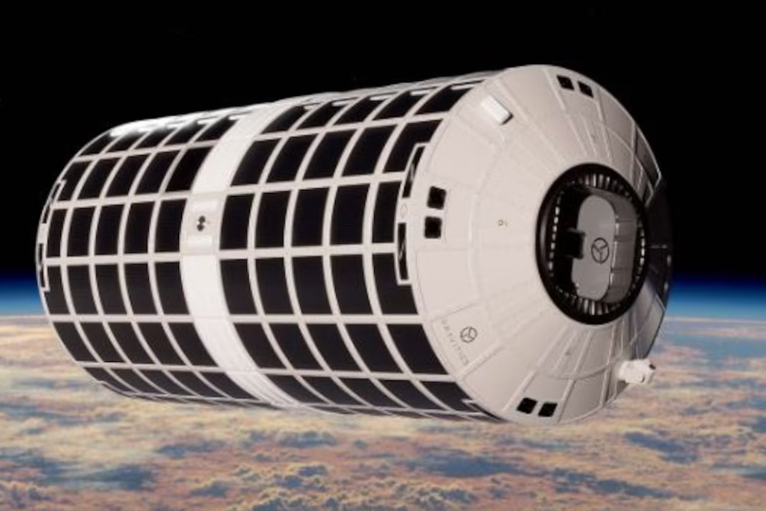 El portaaviones que no flota: el plan secreto de Estados Unidos para dominar el espacio sin despegar de la Tierra