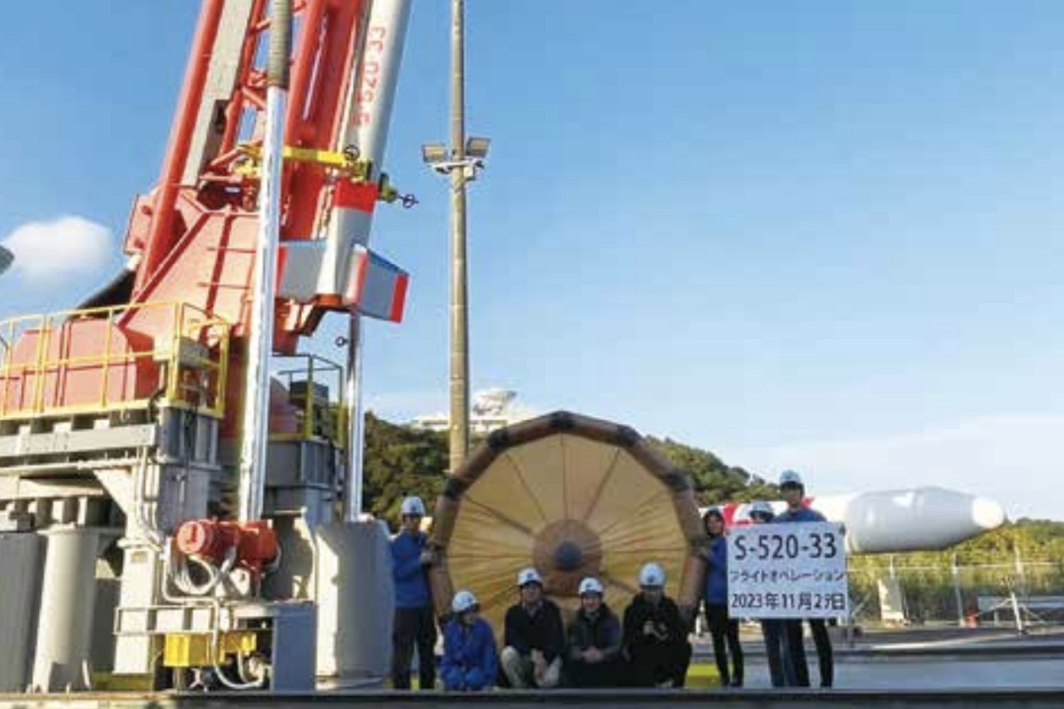 ¿Está Japón más cerca de pisar Marte? Un plan secreto con tecnología inflable podría ser la clave