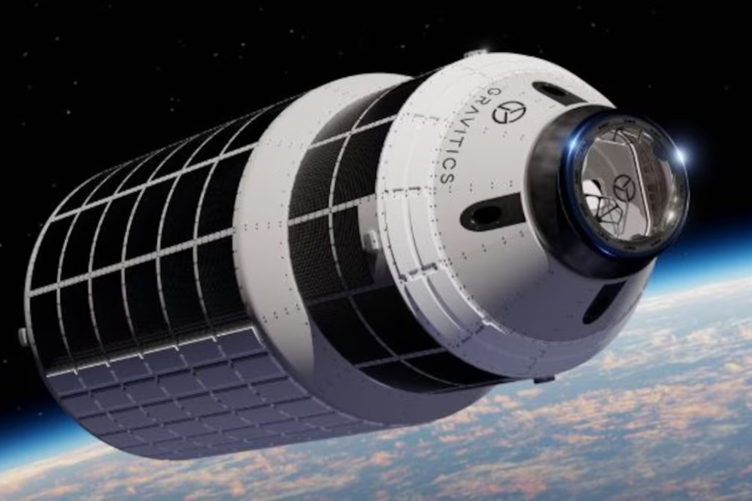 El portaaviones que no flota: el plan secreto de Estados Unidos para dominar el espacio sin despegar de la Tierra