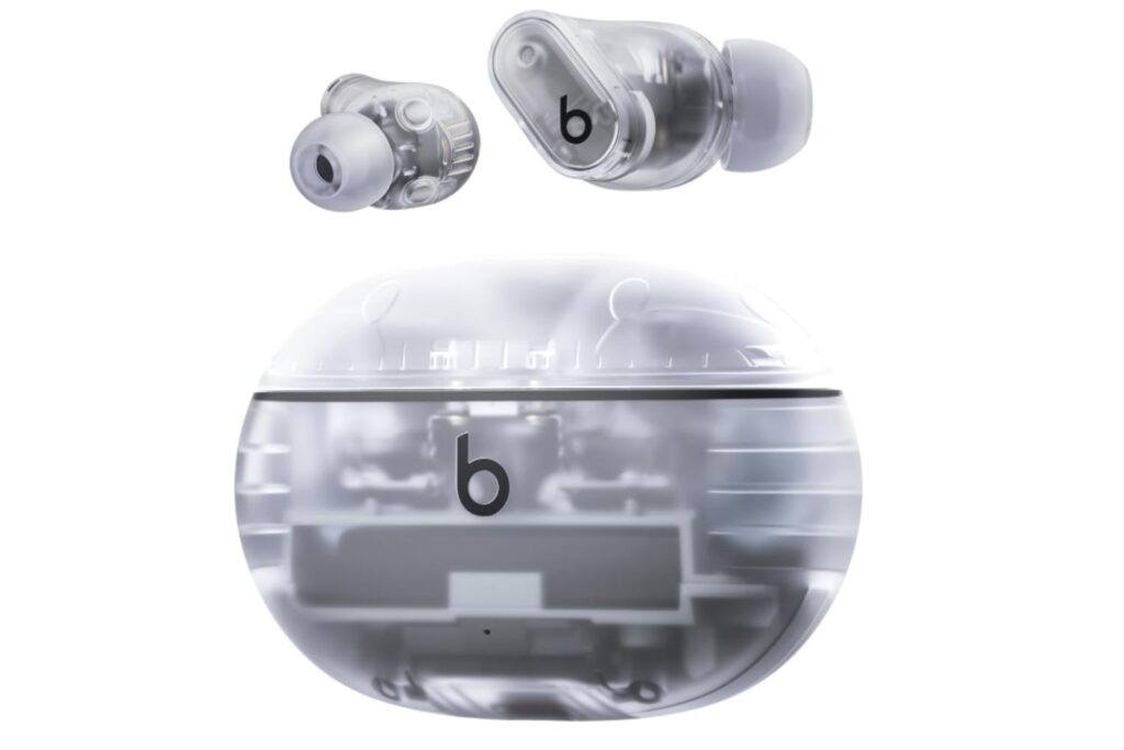 Beats Studio Buds + | Auriculares