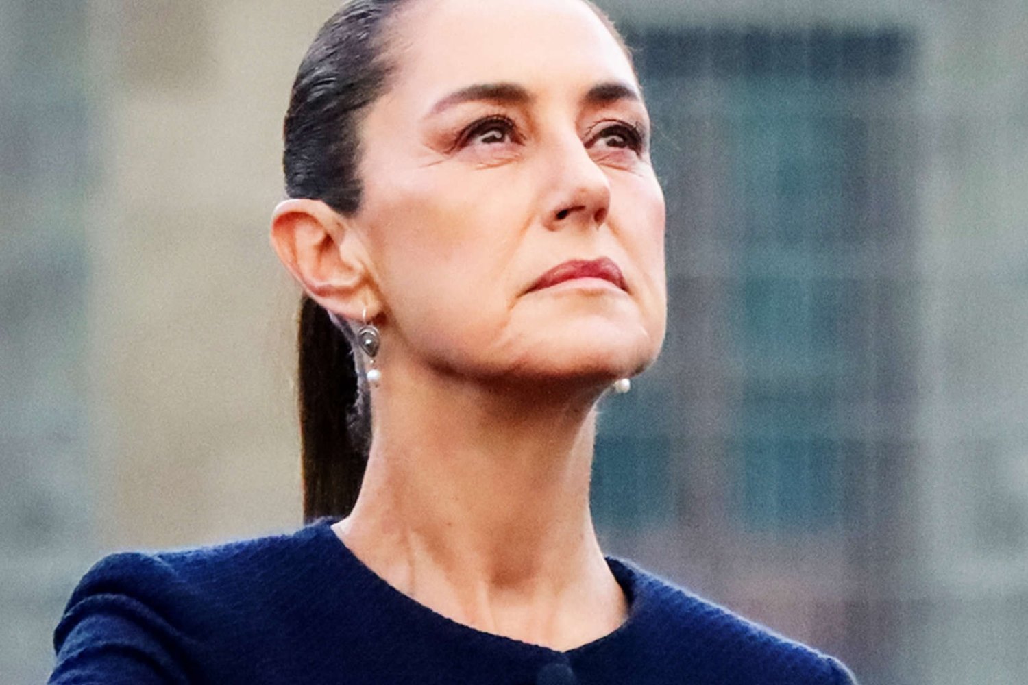 Trump y los drones: el plan secreto que encendió la alerta en México