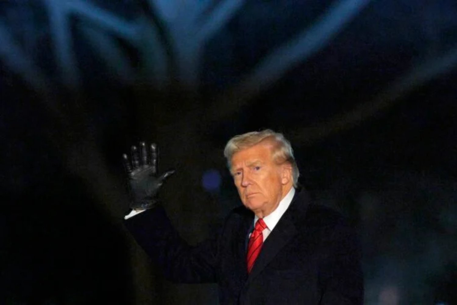 La respuesta de China que Trump no vio venir: aranceles, bloqueos y advertencias ocultas