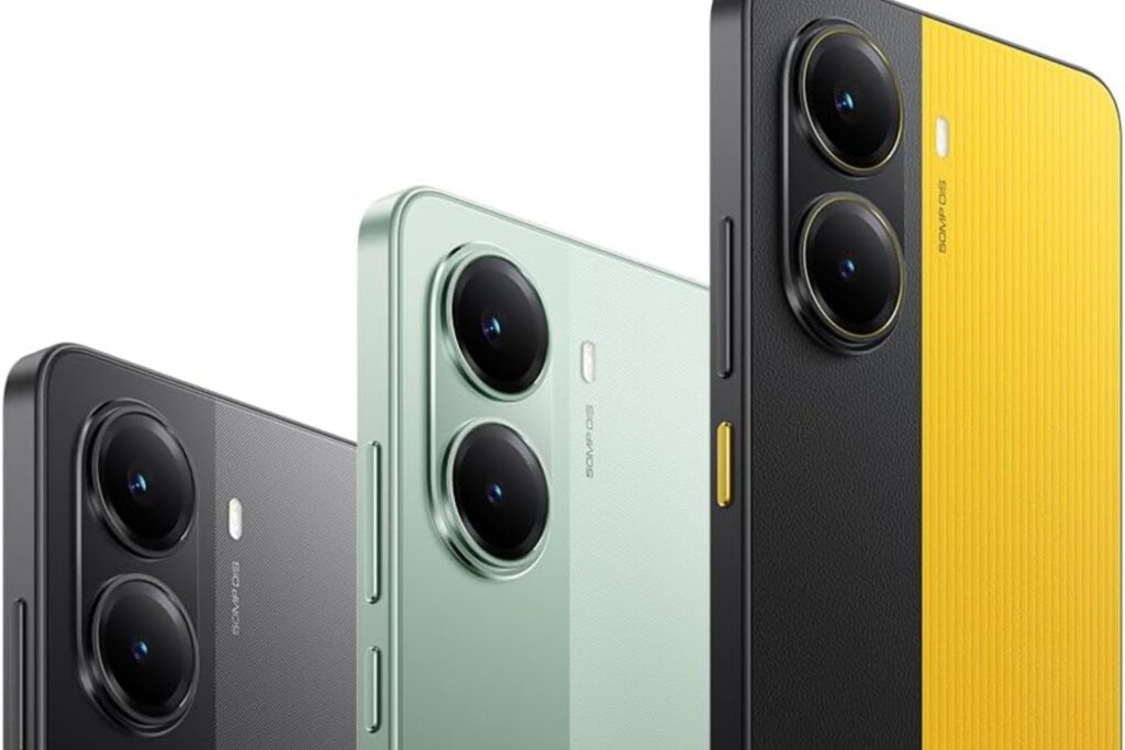 Xiaomi POCO X7 Pro - Smartphone de 8+256GB, Pantalla CrystalRes 1.5K 120Hz AMOLED, MediaTek Dimensity 8400-Ultra, Cámara de 50 MP, 90W HyperCharge, Cargador no Incluido, Negro Amazon