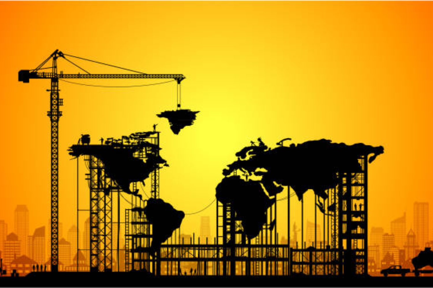 Los giros inesperados del mapa económico latinoamericano: lo que reveló el último ranking internacional