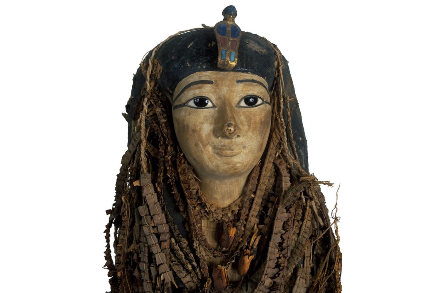 El faraón olvidado que desafía el legado de Tutankamón: nueva tumba reescribe la historia de Egipto
