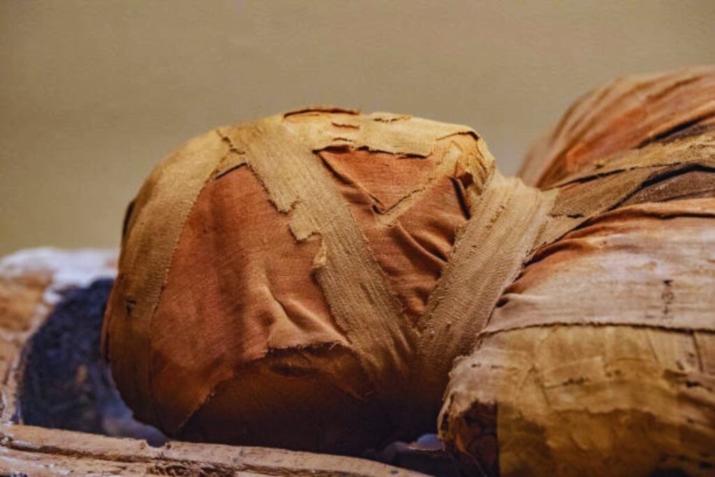 Un hallazgo inesperado: las momias más antiguas del mundo no están en Egipto sino en América Latina