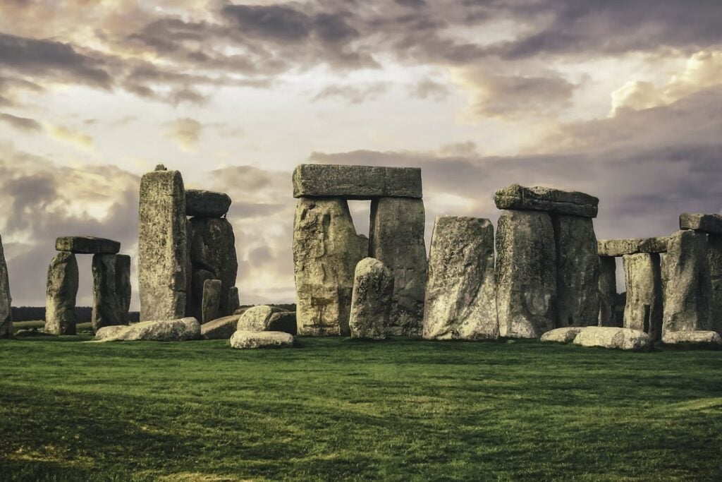 Revelan un secreto oculto en Stonehenge que cambiará para siempre todo lo que creías saber