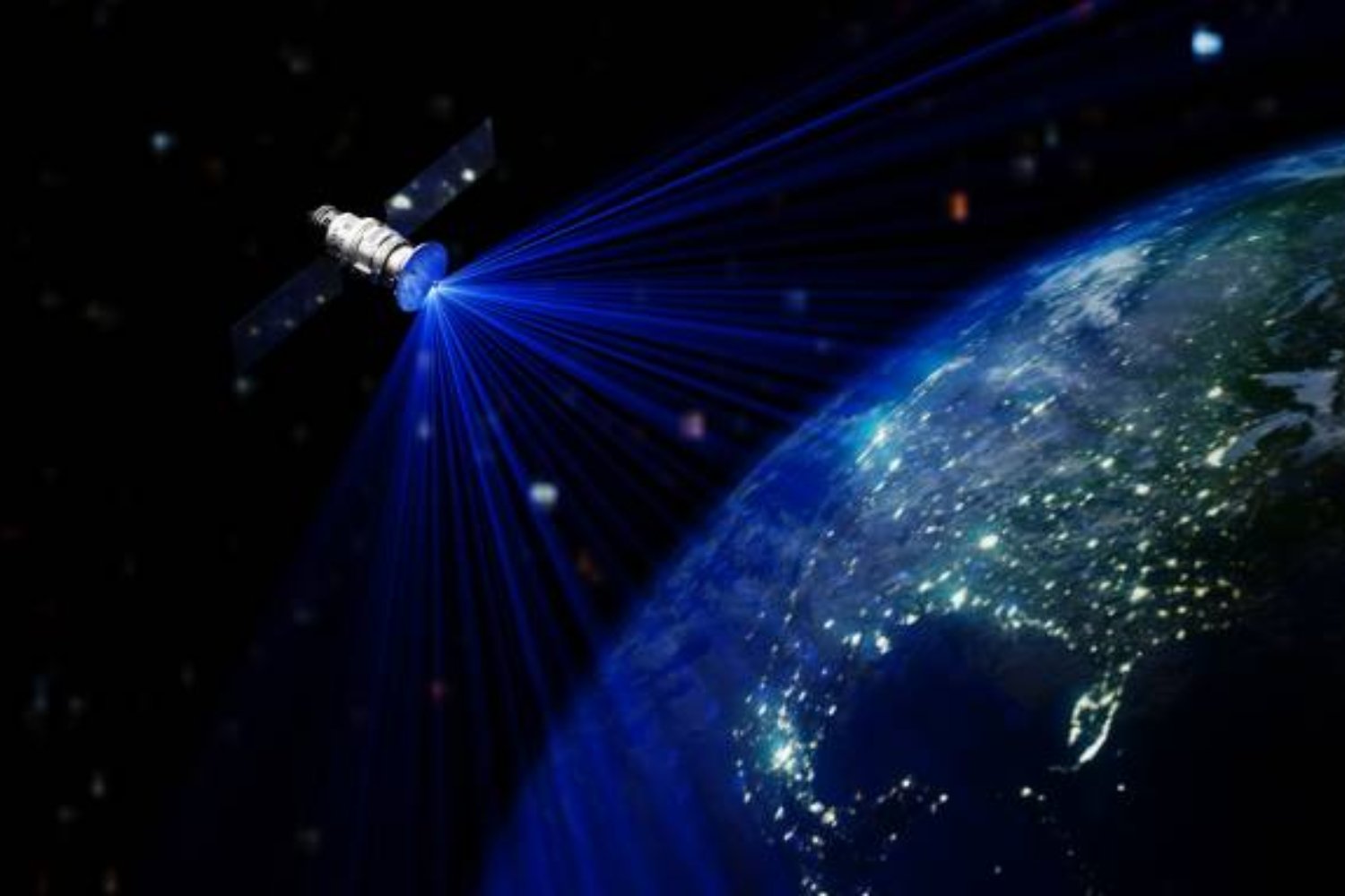 Una estación solar en el espacio: el ambicioso plan chino que podría borrar al petróleo del mapa