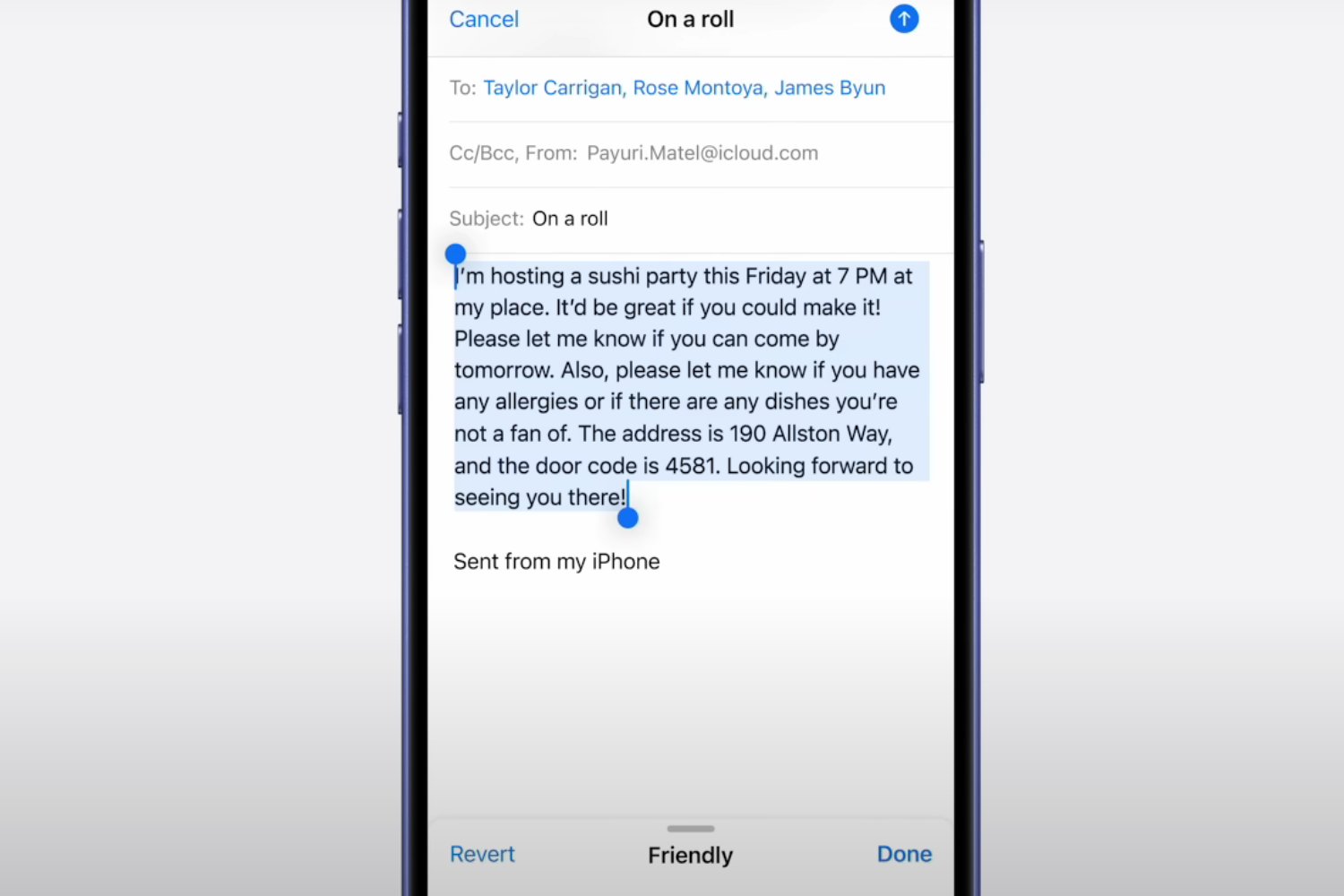 Así puedes activar la nueva inteligencia de Apple sin saber todo lo que es capaz de hacer.