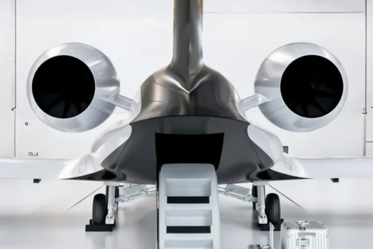 El avión que nadie creía posible: así planea Francia volar sin contaminar