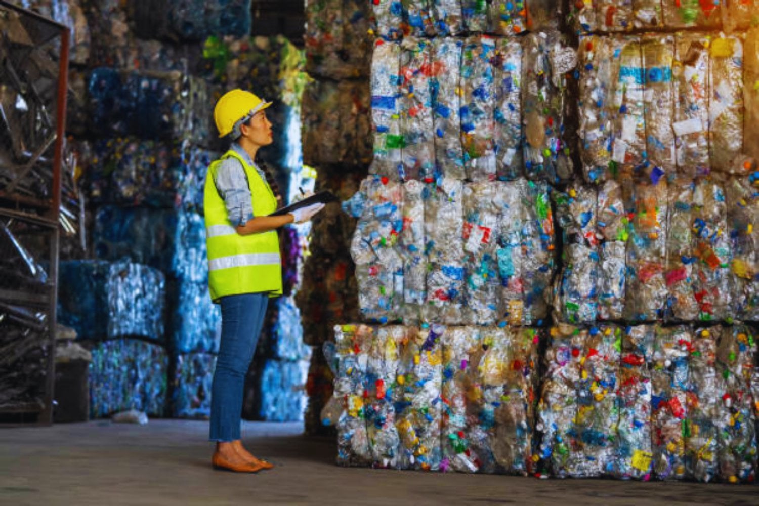 La gran mentira del reciclaje: lo que no te han contado sobre el plástico que separas con tanto esmero