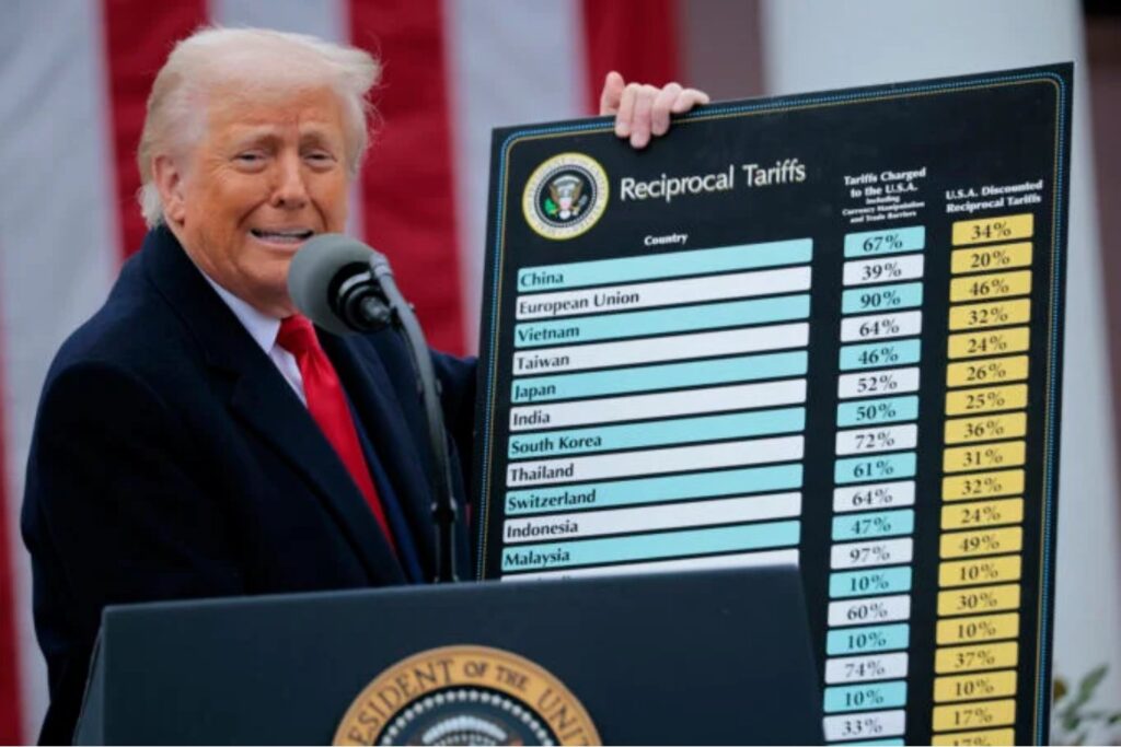 Latinoamérica ante el nuevo juego de Trump: ¿amenaza velada o oportunidad disfrazada?