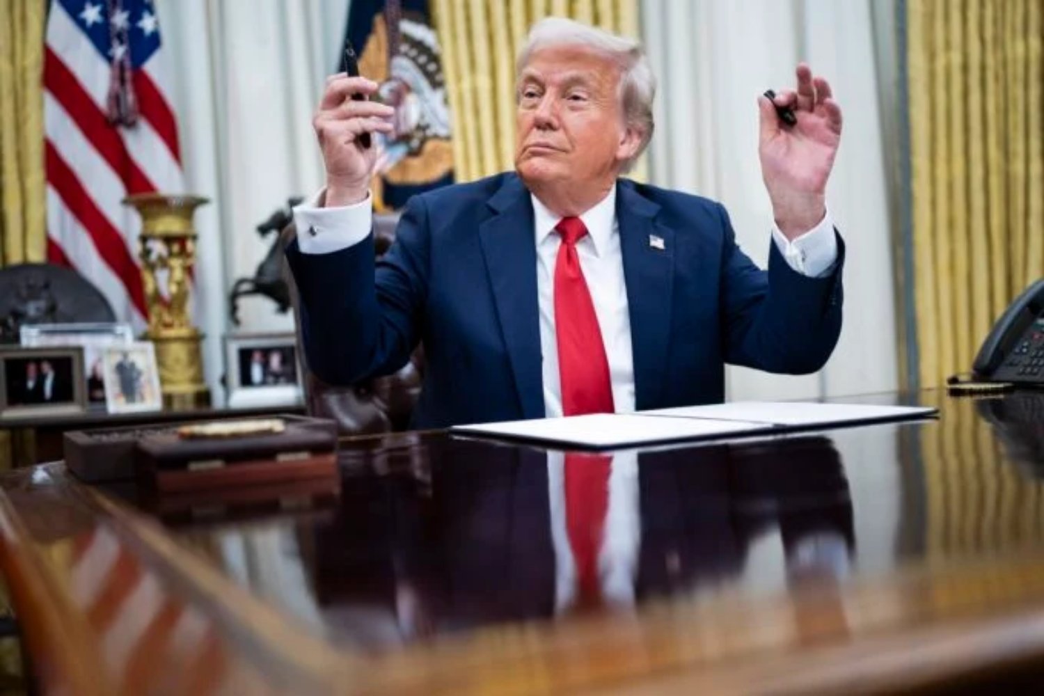 Latinoamérica ante el nuevo juego de Trump: ¿amenaza velada o oportunidad disfrazada?