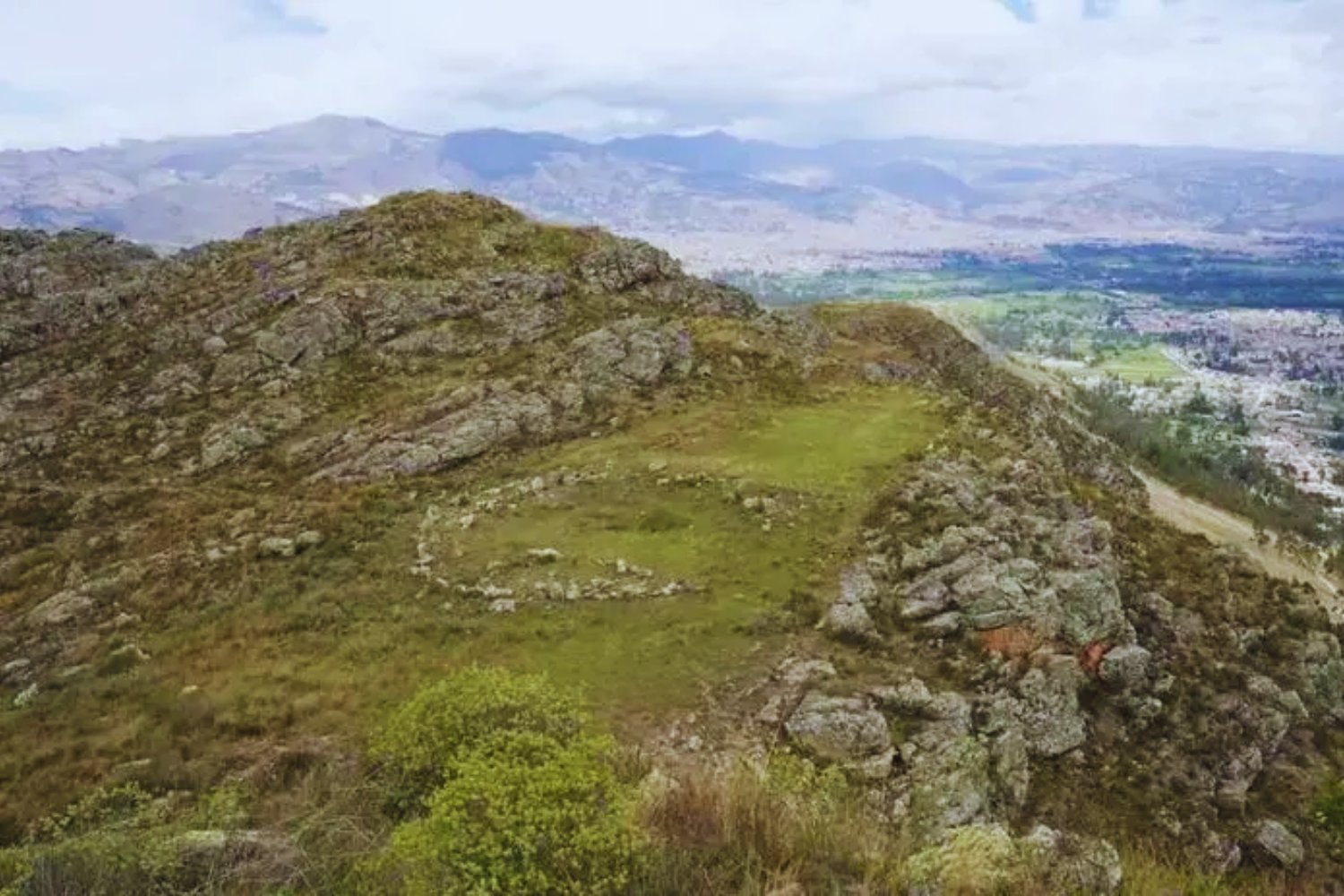 El misterio latinoamericano que supera a Egipto: descubren una construcción más antigua que las pirámides