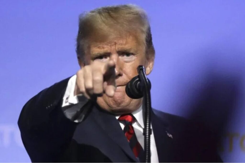 Latinoamérica ante el nuevo juego de Trump: ¿amenaza velada o oportunidad disfrazada?