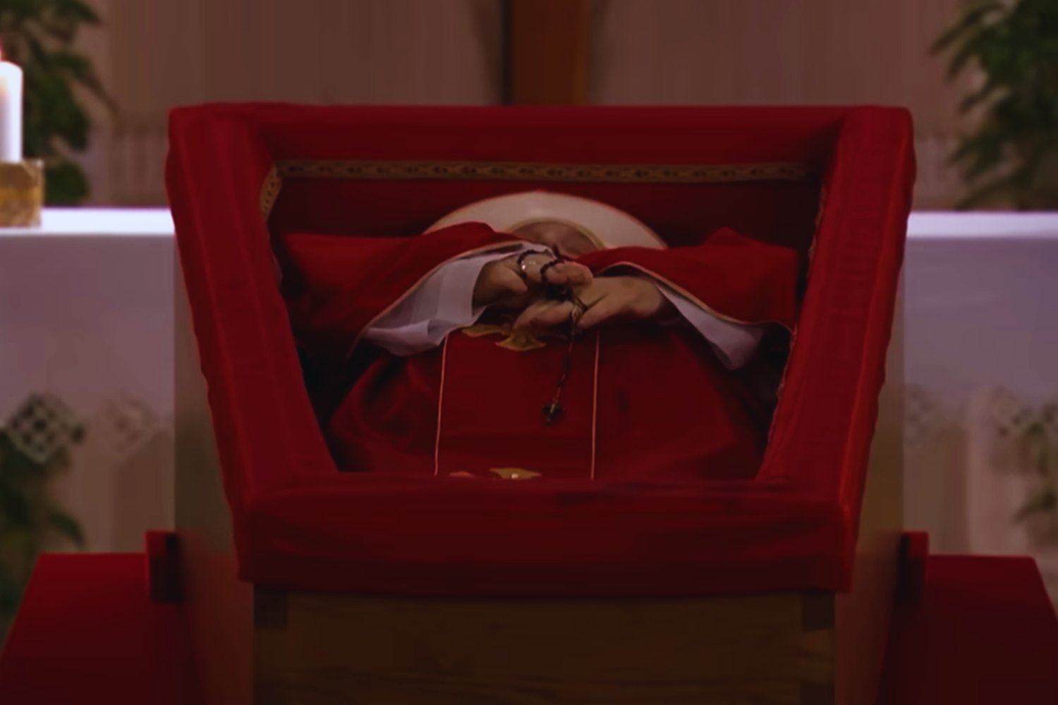 El Vaticano se despide en silencio: el último deseo del Papa conmueve al mundo