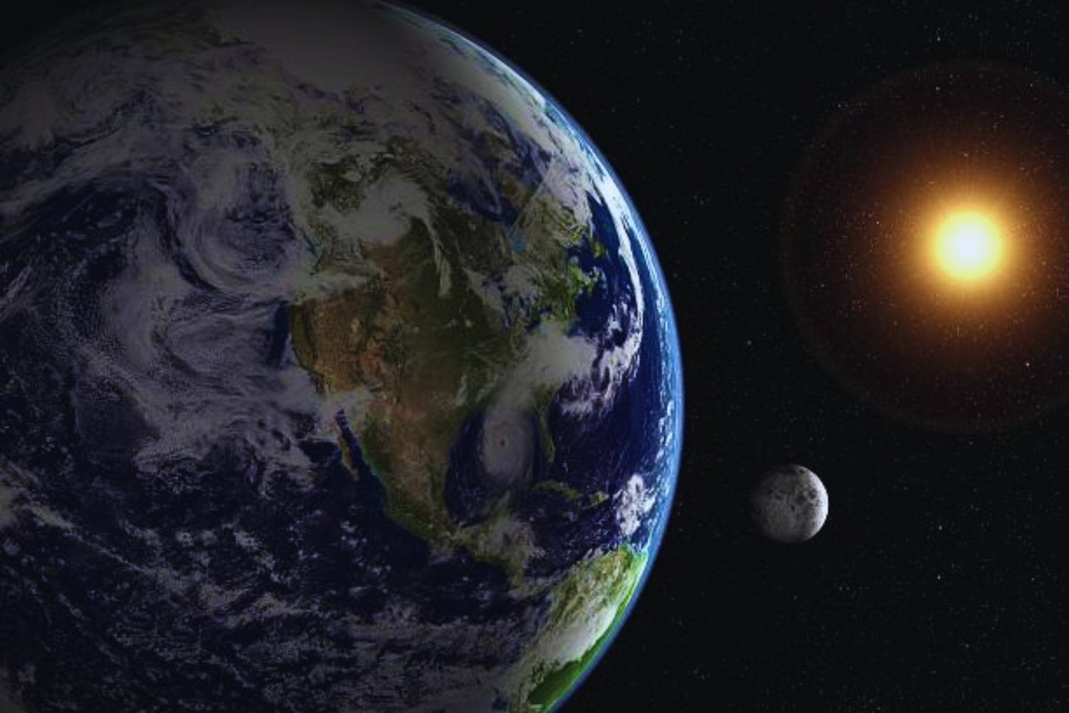 El reloj del planeta está cambiando: así será el día cuando dure más de 24 horas