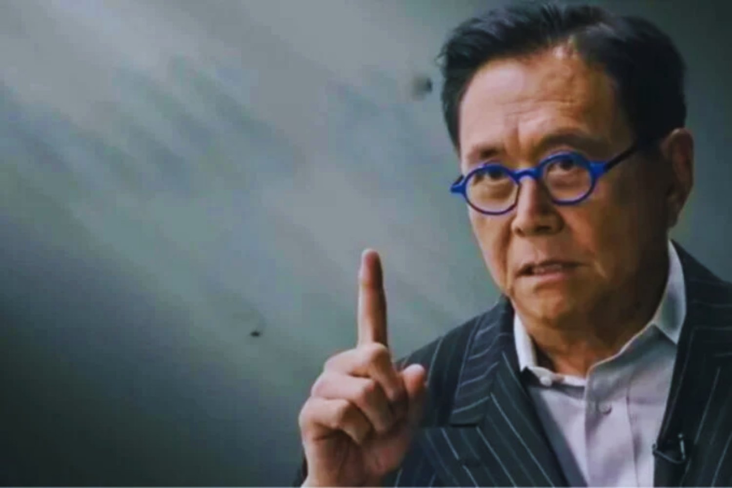 La nueva predicción de Kiyosaki: ¿Bitcoin va rumbo al millón de dólares?