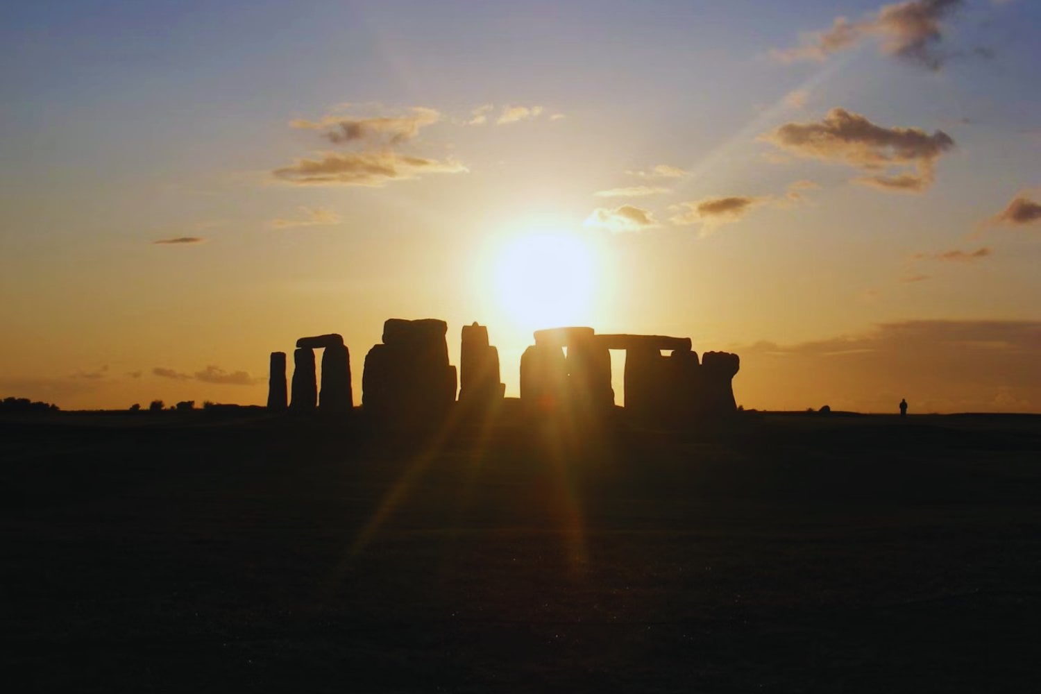 Revelan un secreto oculto en Stonehenge que cambiará para siempre todo lo que creías saber