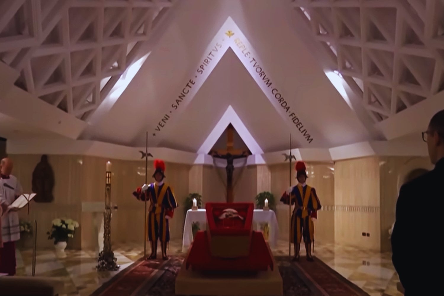 El Vaticano se despide en silencio: el último deseo del Papa conmueve al mundo