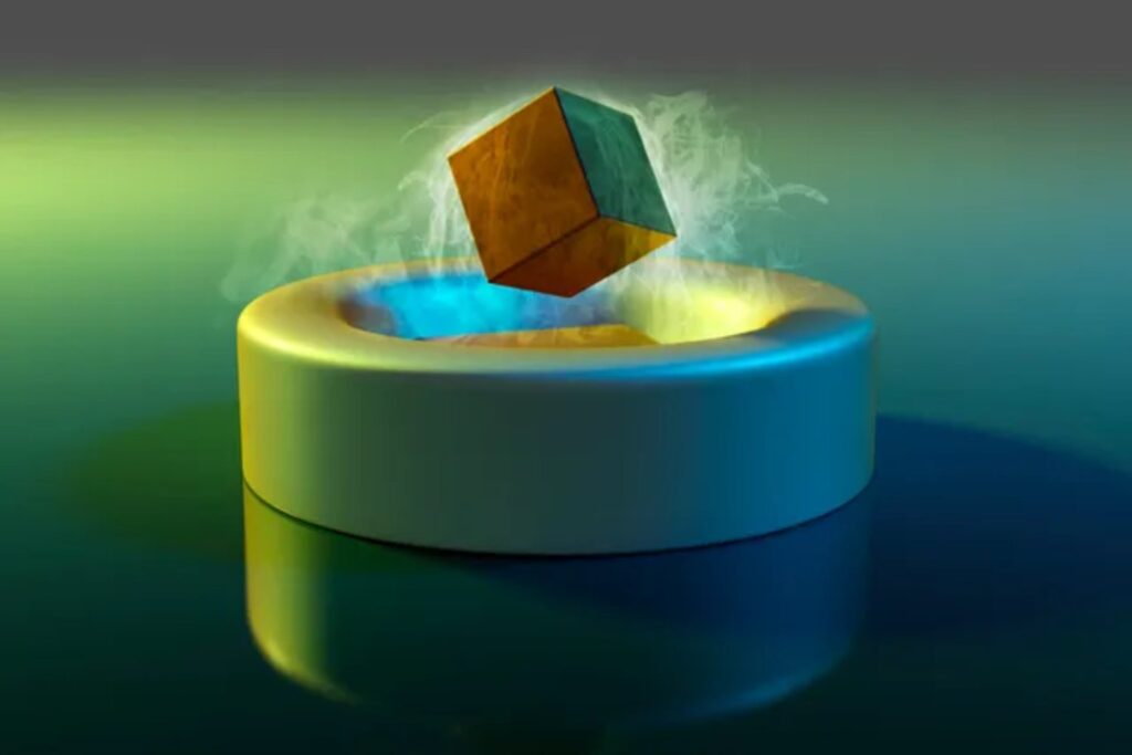 El hallazgo que nadie esperaba: el mineral natural que desafía lo imposible en la conducción eléctrica