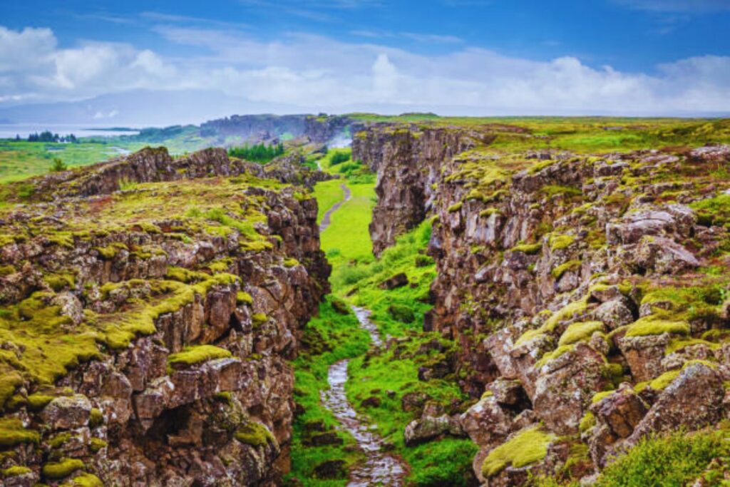 El fenómeno oculto bajo la Tierra que permitió a los humanos conquistar el mundo