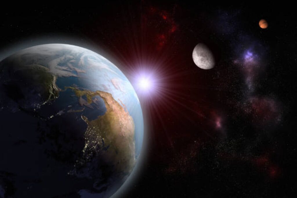La Tierra se mueve bajo tus pies (y no te das cuenta): así se detecta el vaivén invisible del planeta