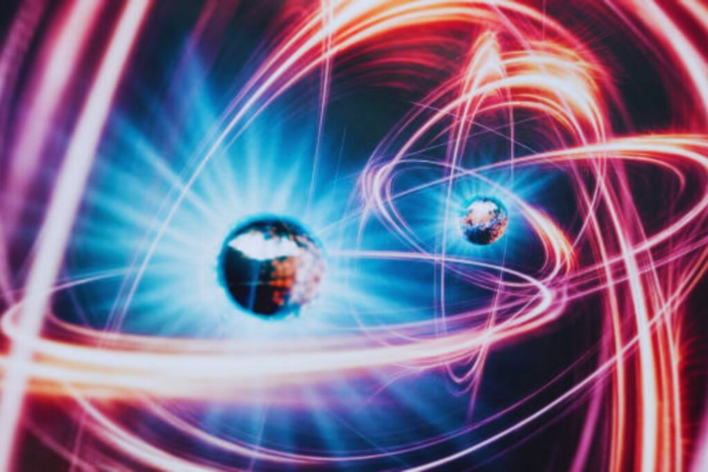 ¿Puede un solo qubit contener la geometría del universo? Una nueva teoría desafía nuestra comprensión del espaciotiempo