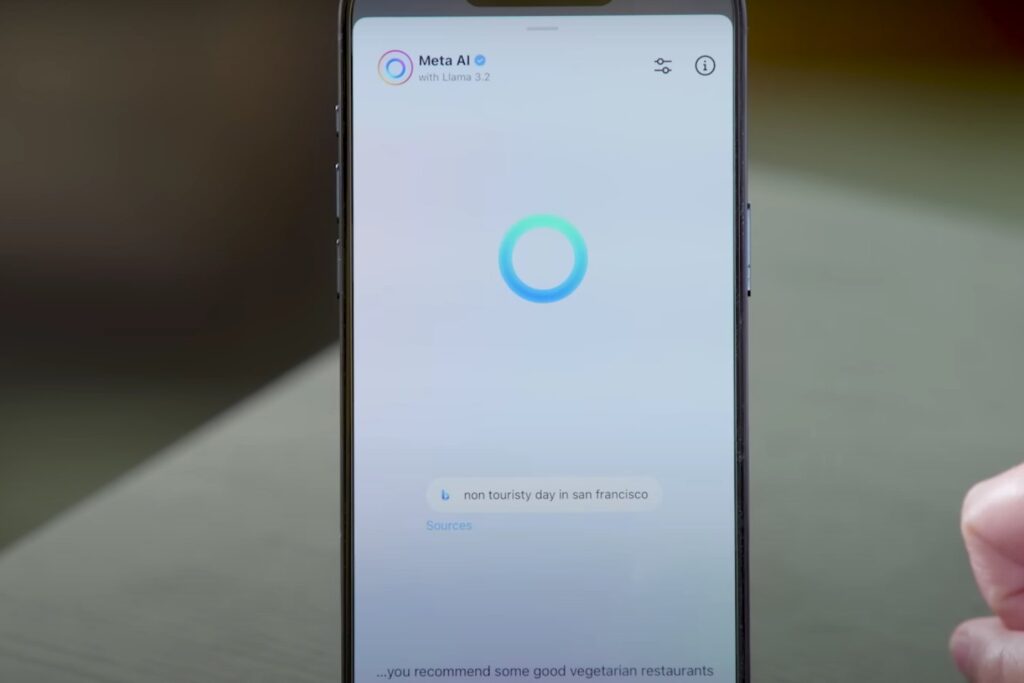 Lo que nadie te dice sobre Meta IA en WhatsApp: por qué muchos ya están tratando de desactivarla.
