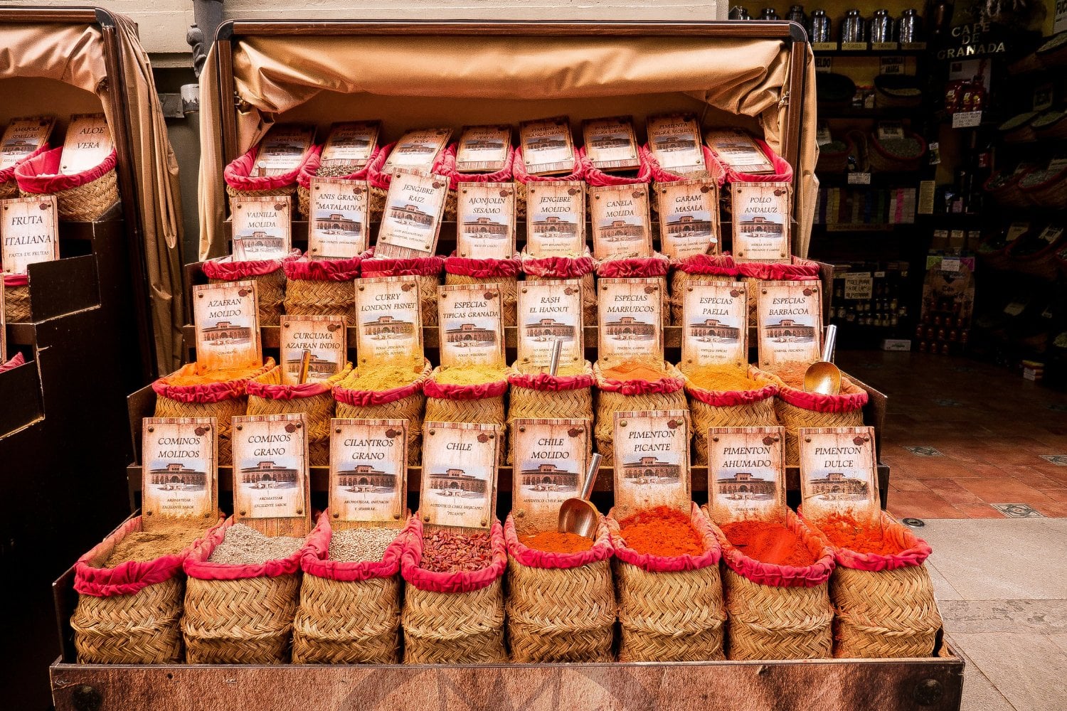 Suplementos herbales y sus efectos ocultos.