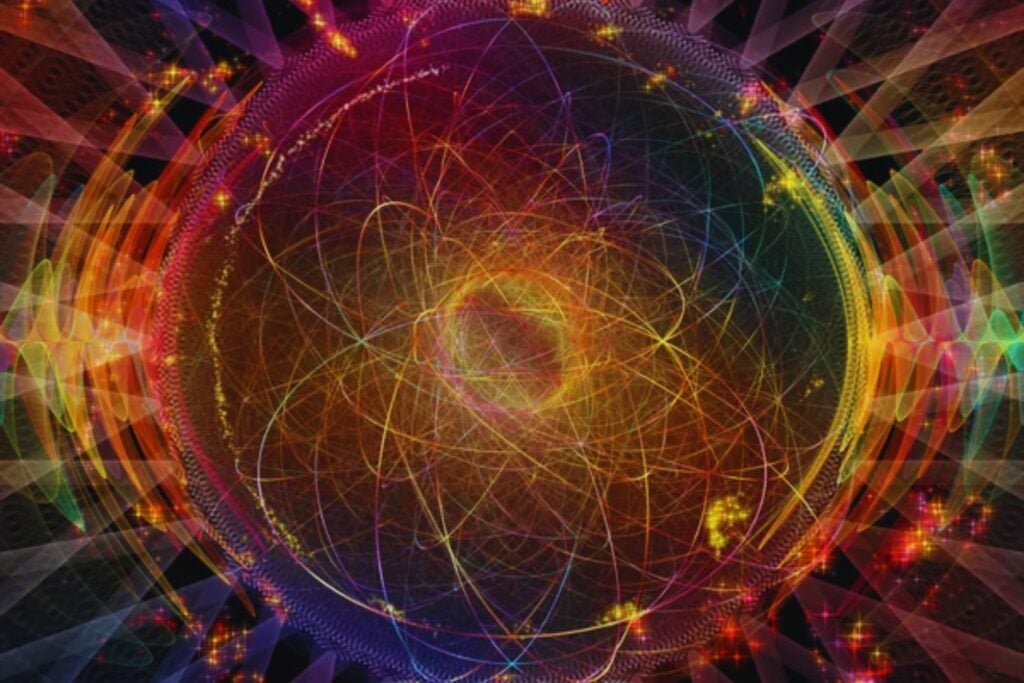 Una hipótesis cósmica que lo cambia todo: ¿y si el universo estuviera girando?