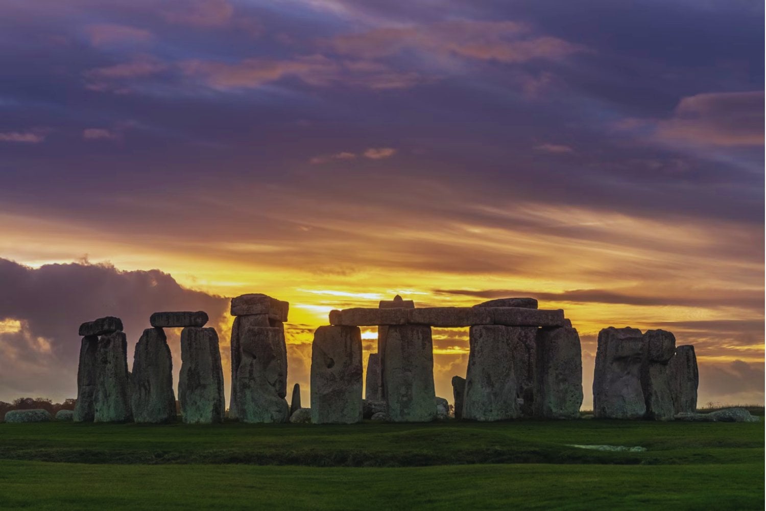 Revelan un secreto oculto en Stonehenge que cambiará para siempre todo lo que creías saber
