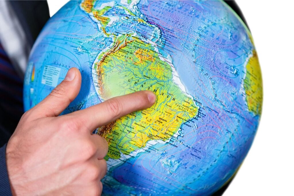 ropa barata latinoamerica