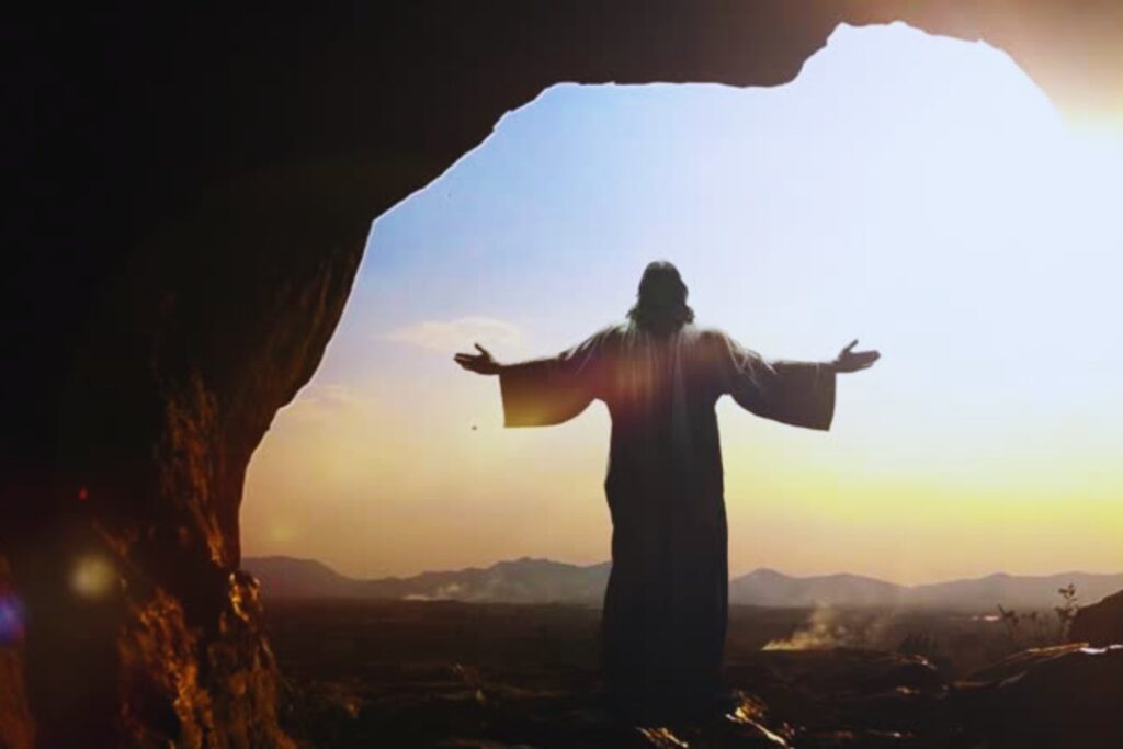 Revelan un hallazgo que podría confirmar el lugar donde fue sepultado Jesús