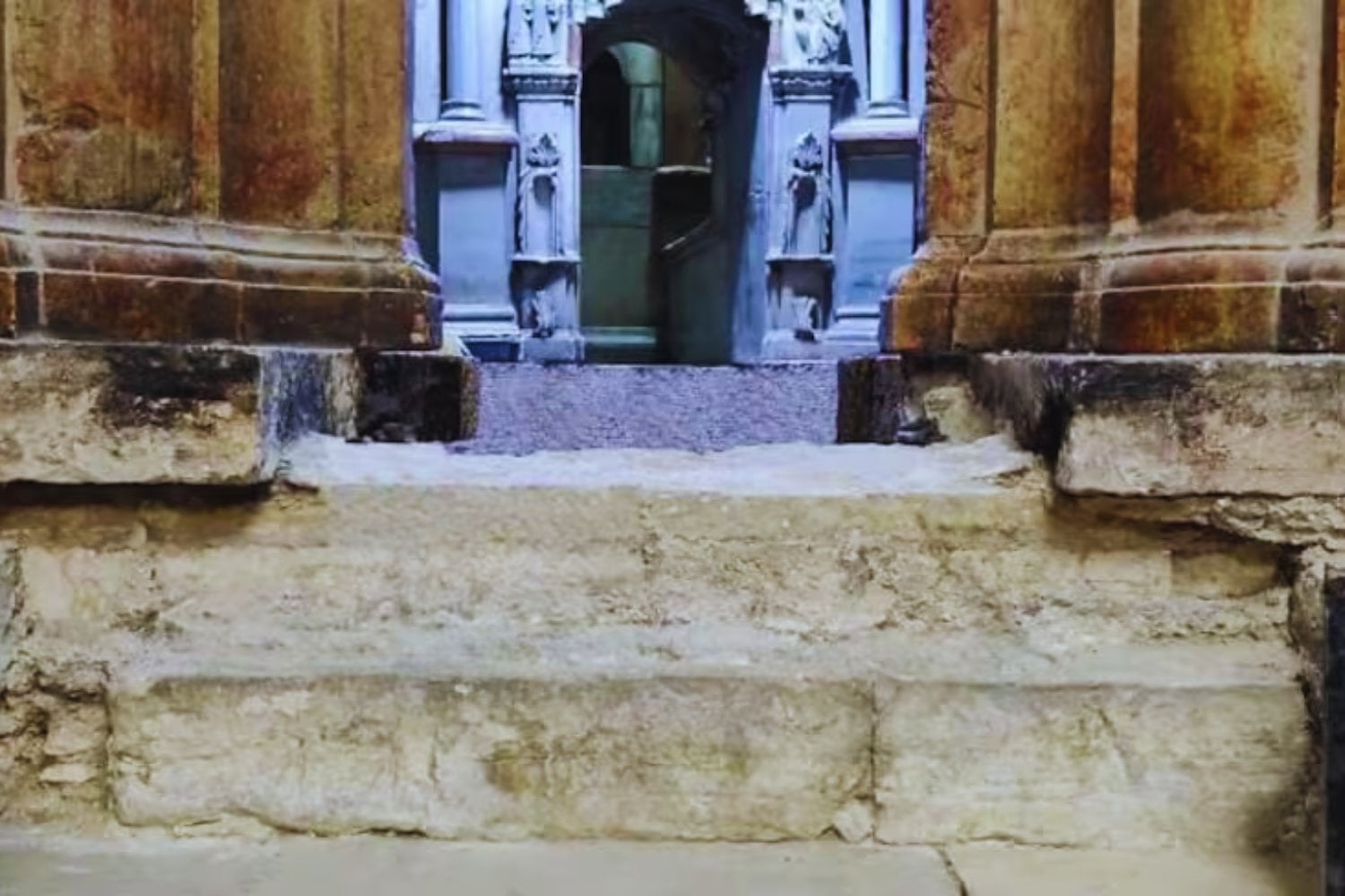 Revelan un hallazgo que podría confirmar el lugar donde fue sepultado Jesús
