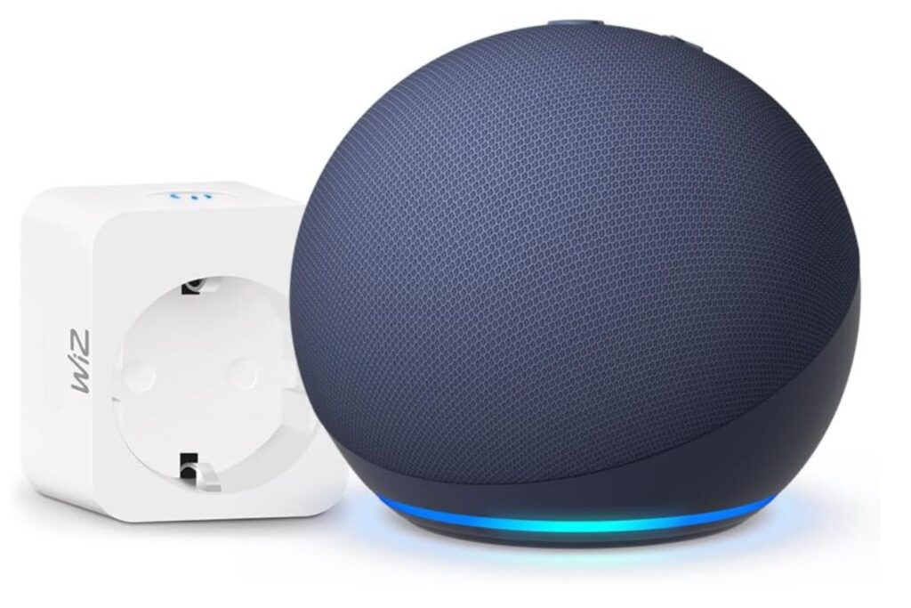 Echo Dot (5.ª generación)