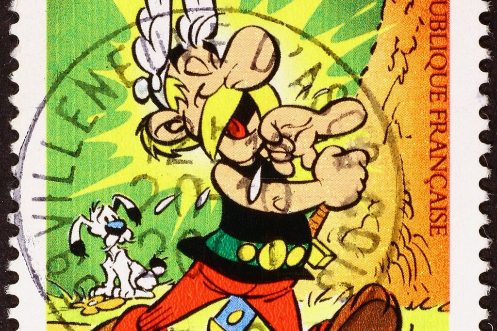 Asterix
