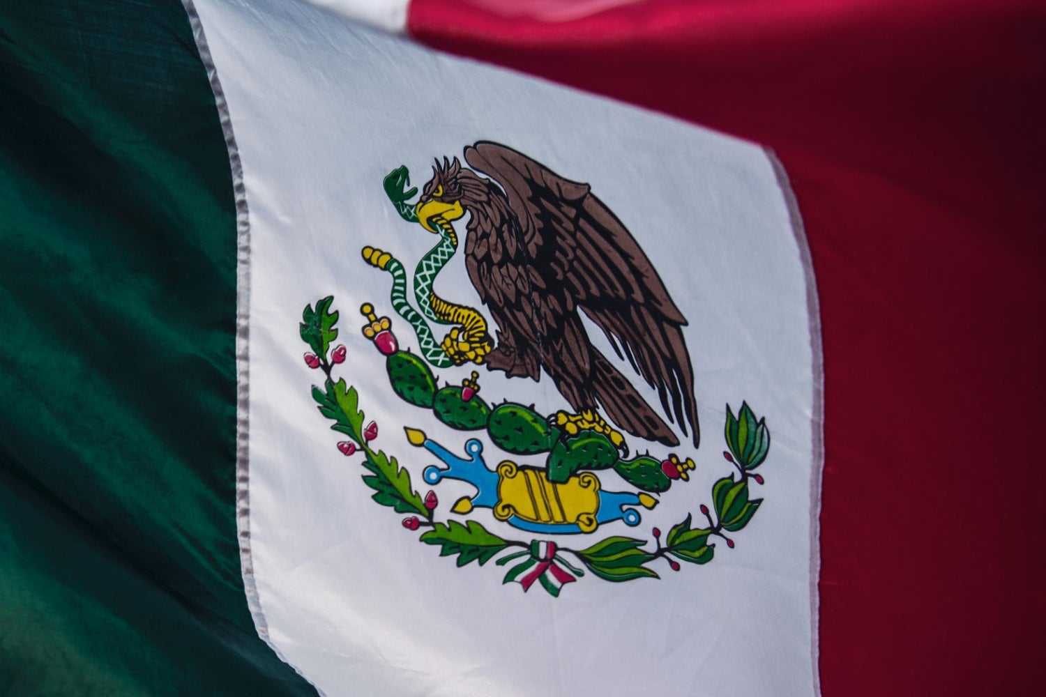 Bandera Mas Antigua De Latinoamerica