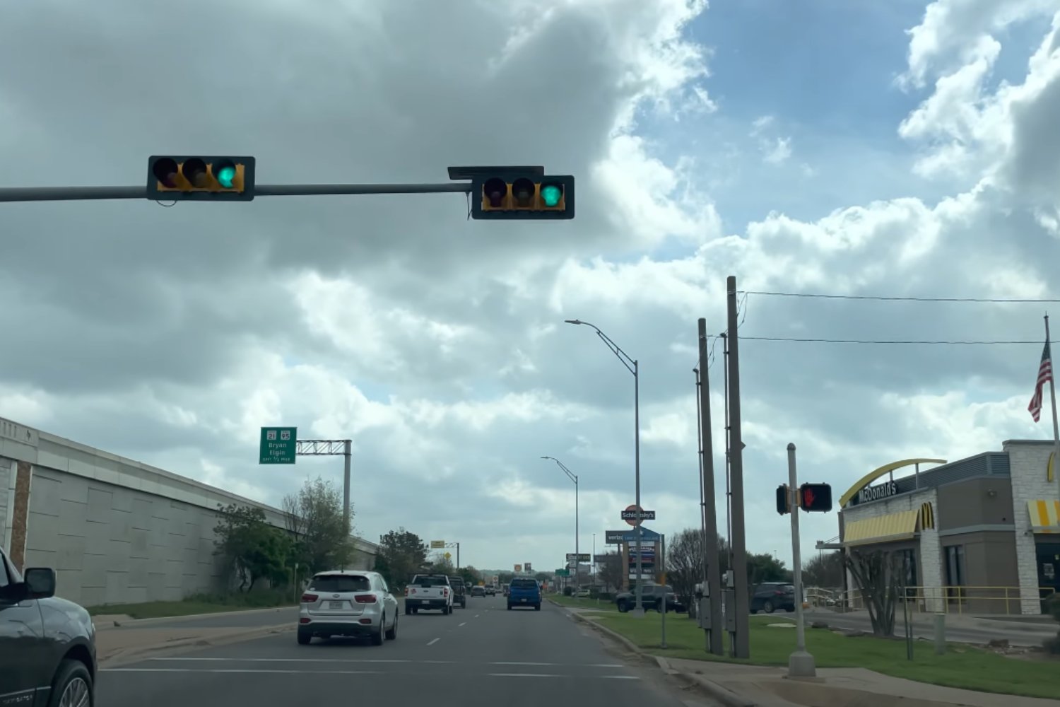 Bastrop Texas