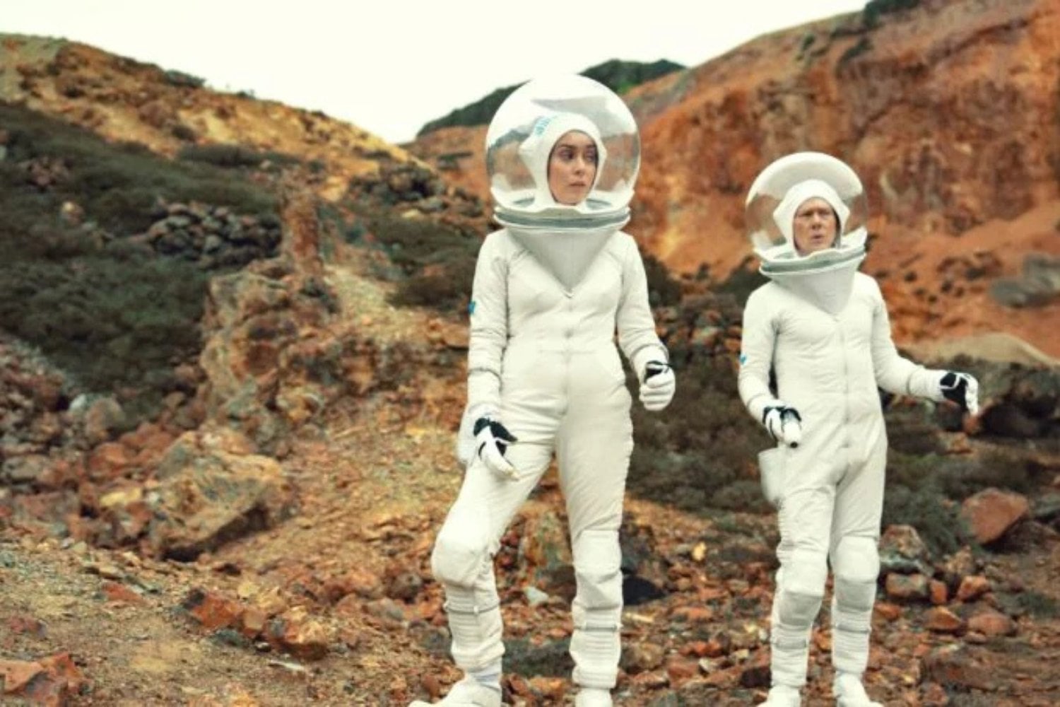 Black Mirror Temporada 7 Capitulos