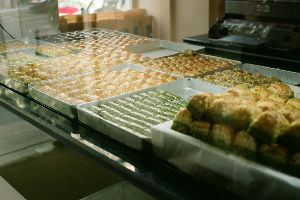 Cada Vez Se Cocina Menos En Europa