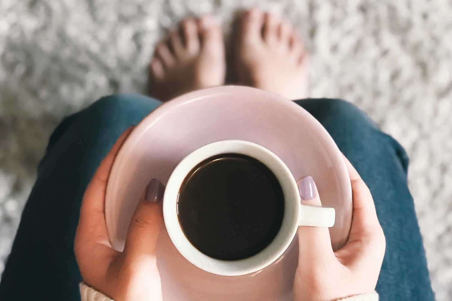 Cafe Y Longevidad