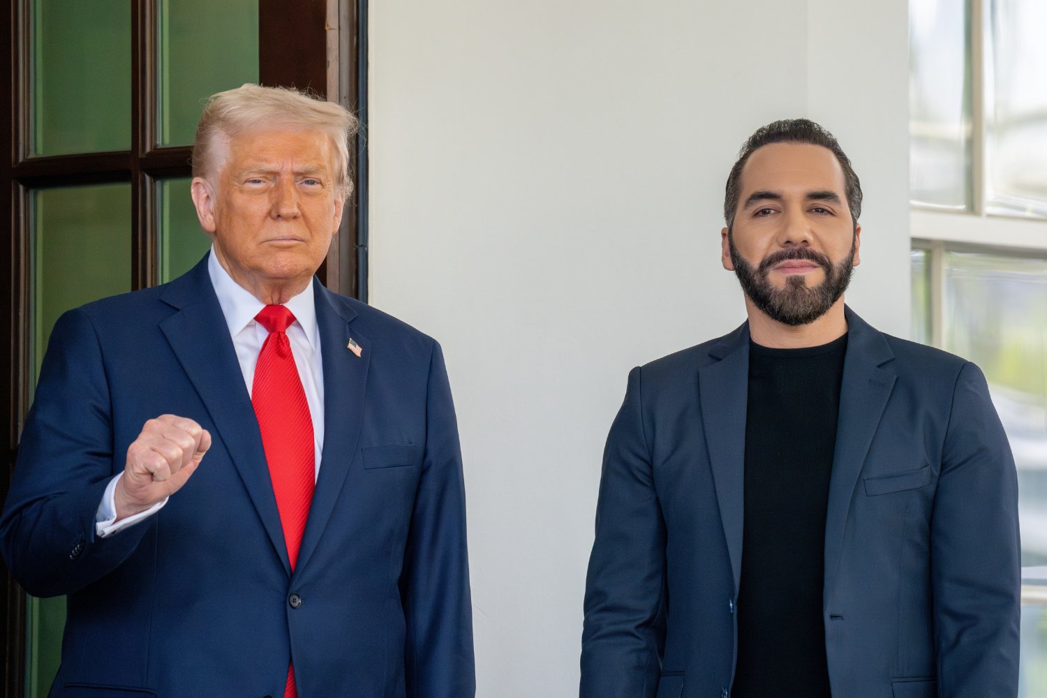 Carcel Para Deportados